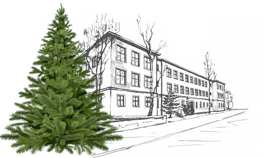 W miesiącu grudniu w świetlicy szkolnej realizowano różnorodne działania o charakterze wychowawczym, edukacyjnym i artystycznym, związane z tradycjami Świąt Bożego Narodzenia