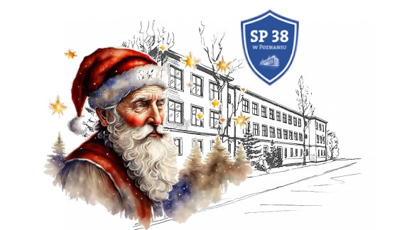 5 grudnia 2025 roku nasza szkoła zamieniła się w prawdziwą krainę świątecznej radości.