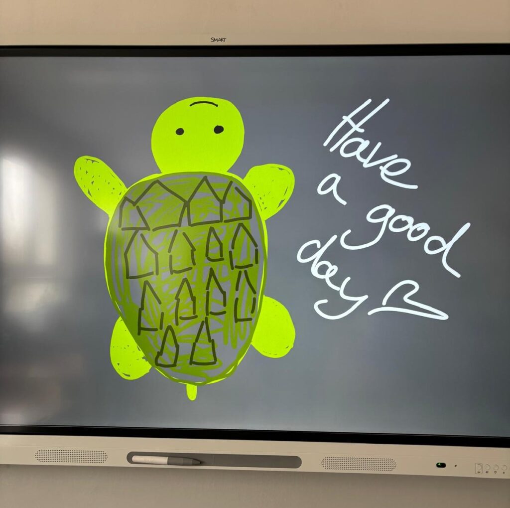 relacja z działań samorządu