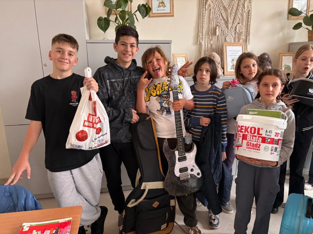 zamienniki plecaków