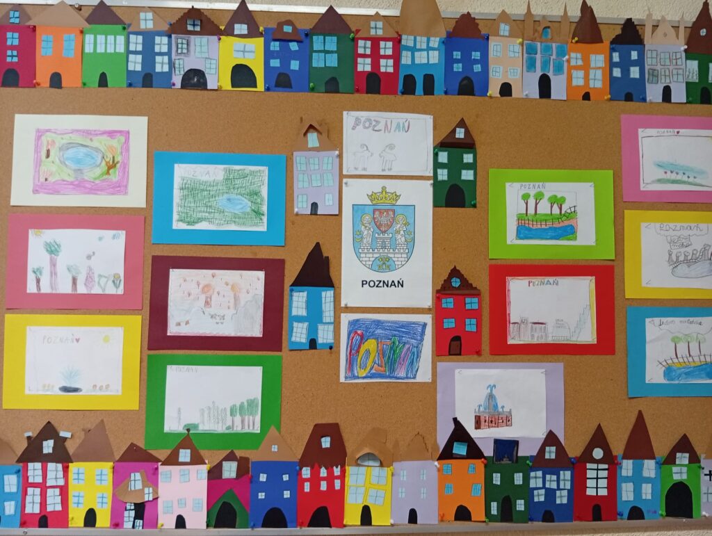 działania świetlicy