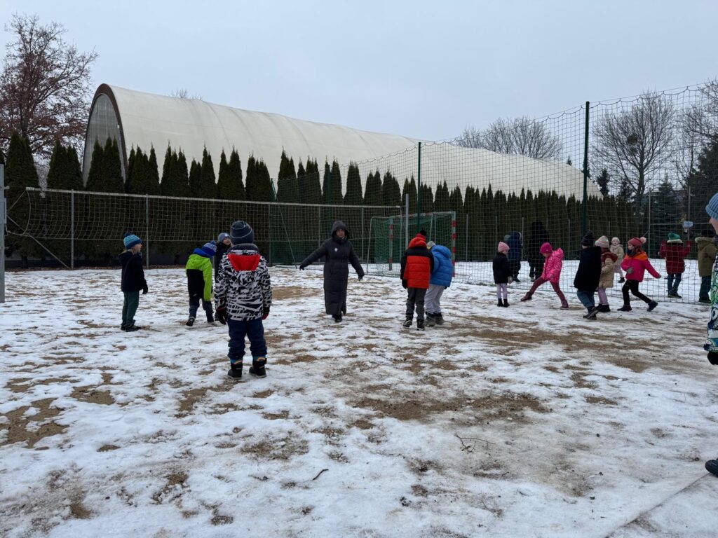 działania świetlicy