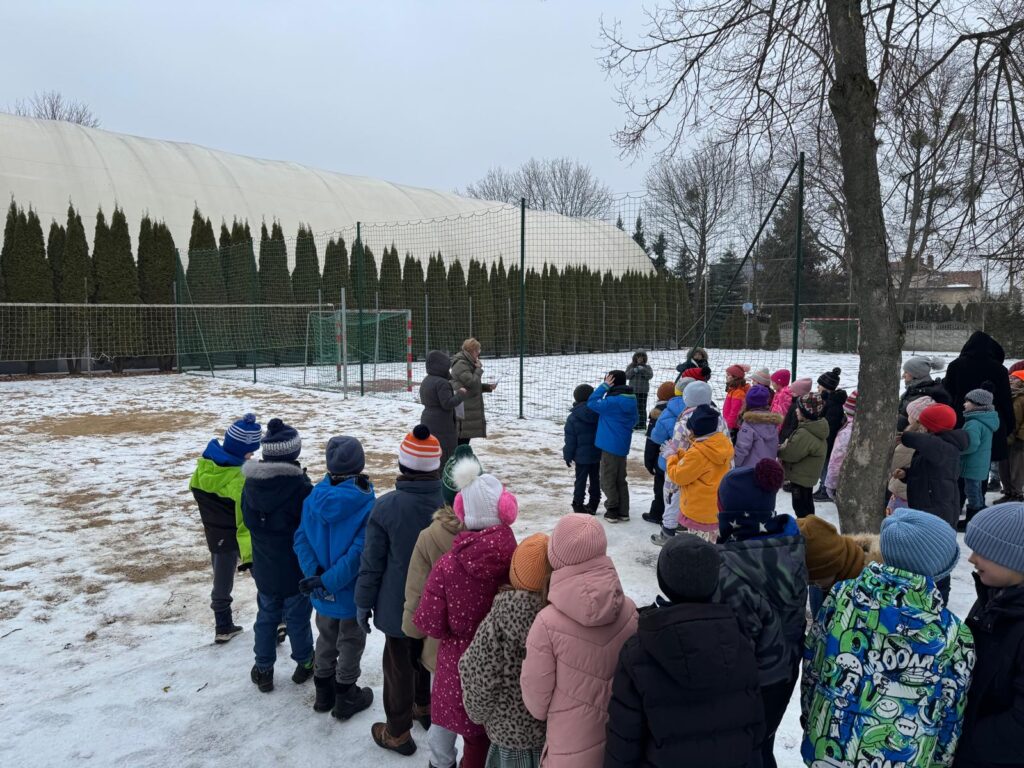 działania świetlicy