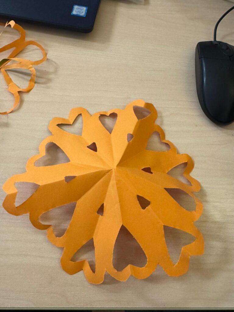 działania świetlicy