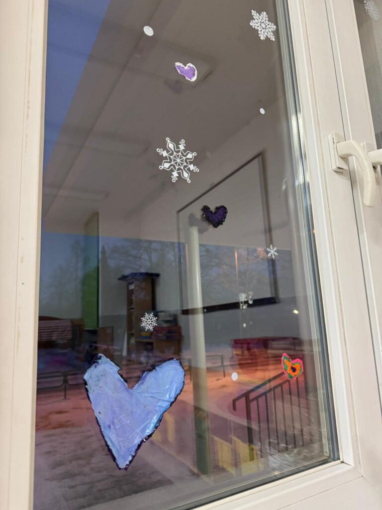 działania świetlicy