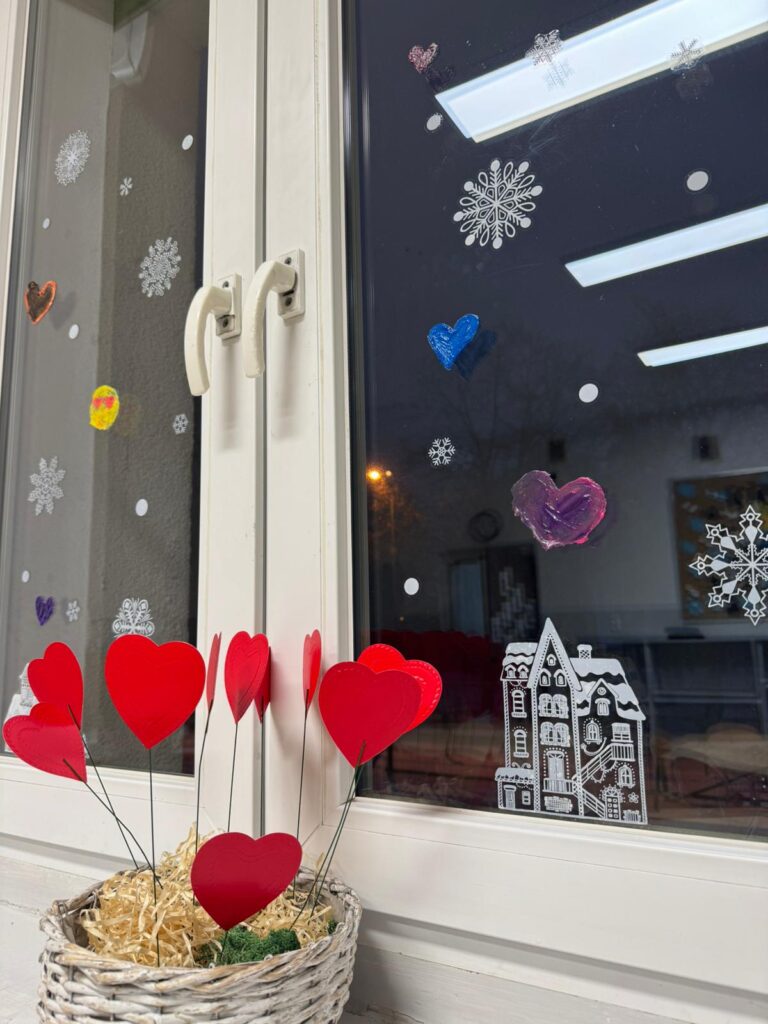 działania świetlicy