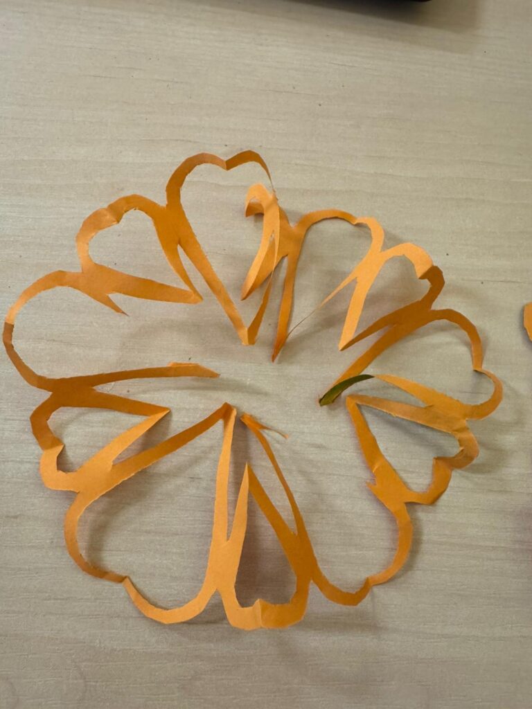 działania świetlicy