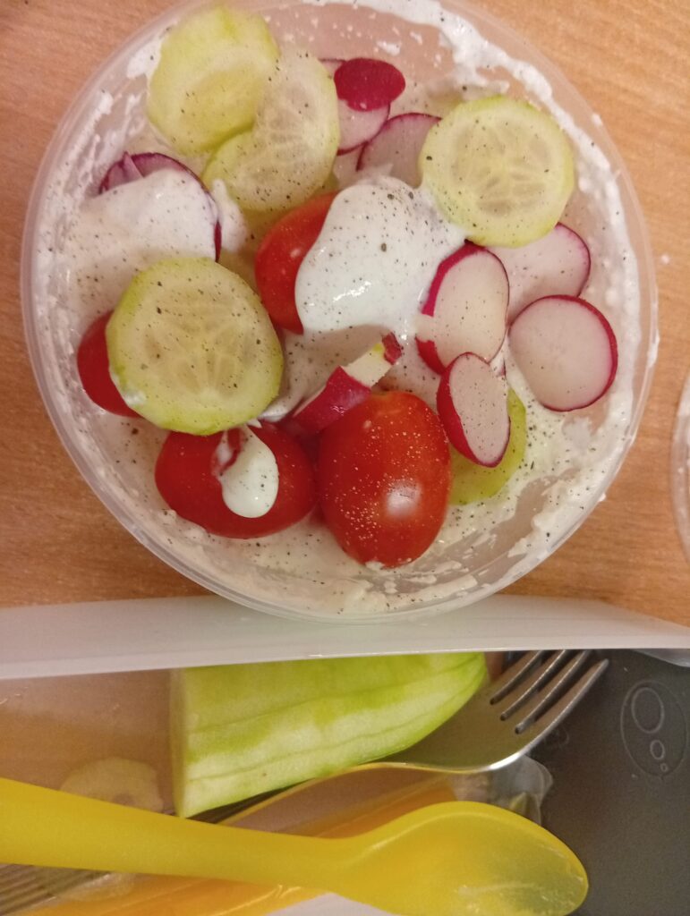 działania świetlicy