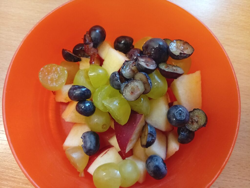 działania świetlicy