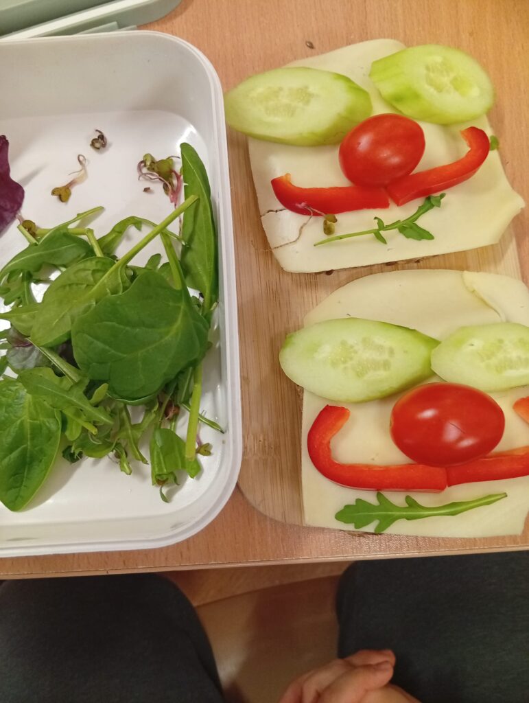 działania świetlicy