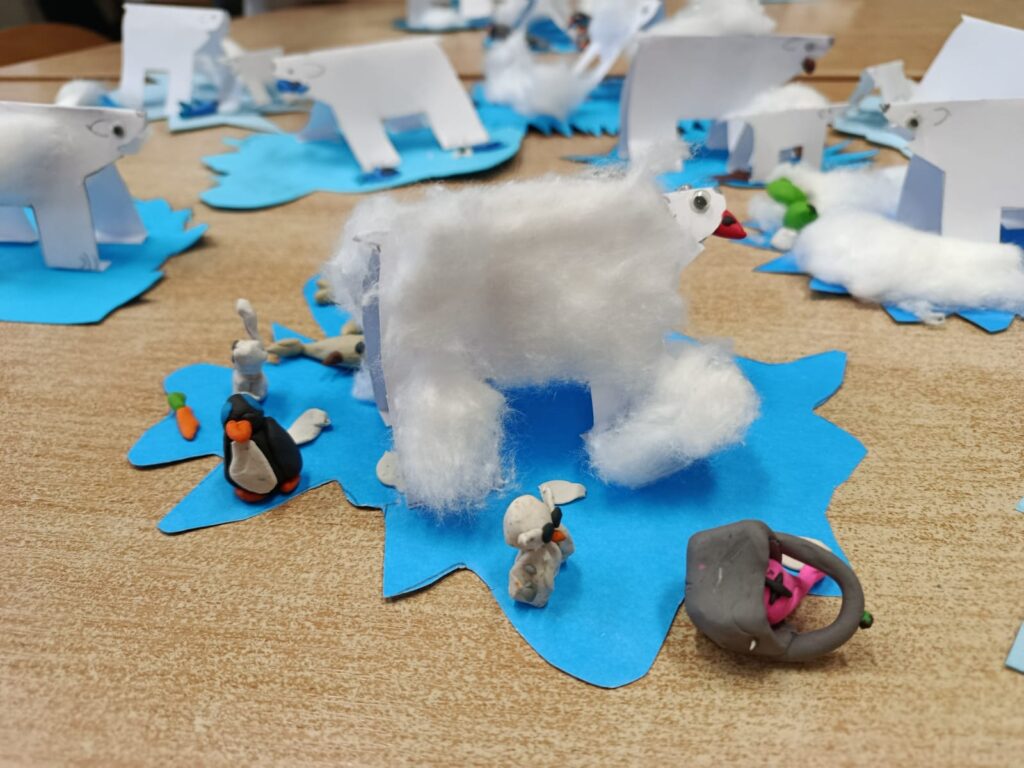 działania świetlicy