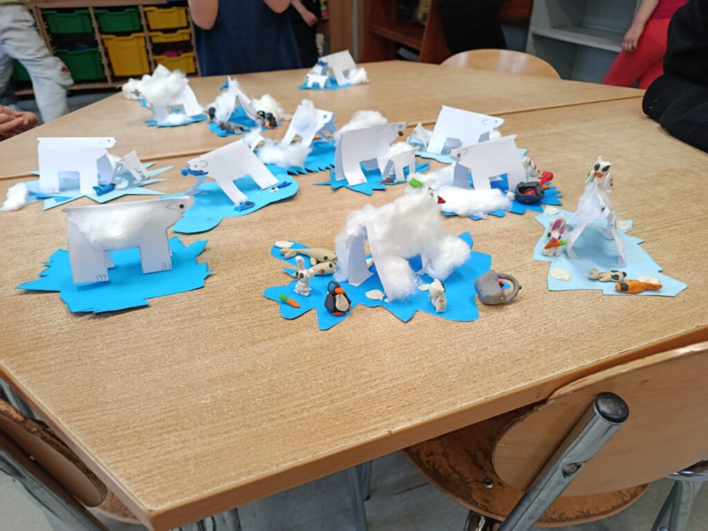 działania świetlicy