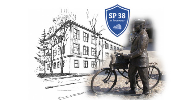 Pomnik starego Marycha