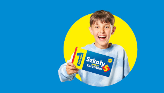 Akcja Lidla
